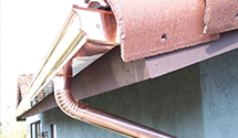 Rain Gutter Installation, Repair, Cleaning in Newville, AL